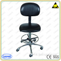 LN-5261B ESD Chair With Footrest